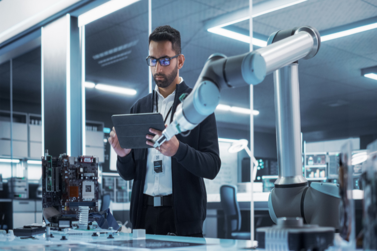 ML Engineer vs. Data Scientist: How Do They Differ?