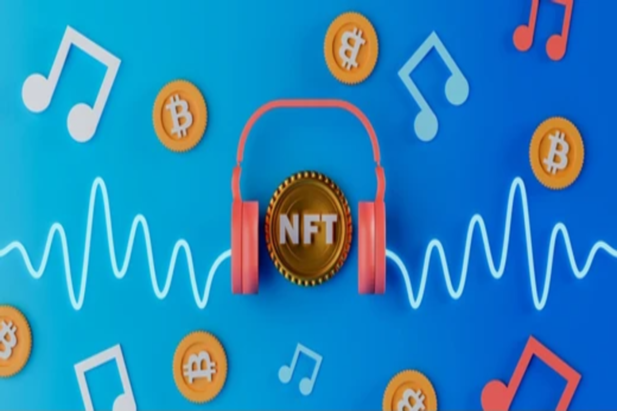 music nft crypto coins