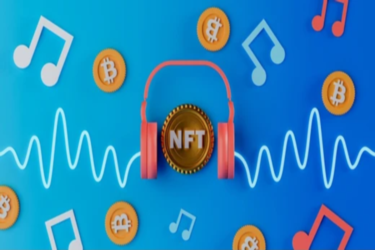 What Is A Music NFT How To Buy Sell Them Plat AI