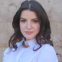 Sophia Beglaryan
